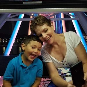 Meet your Posher, Priscilla